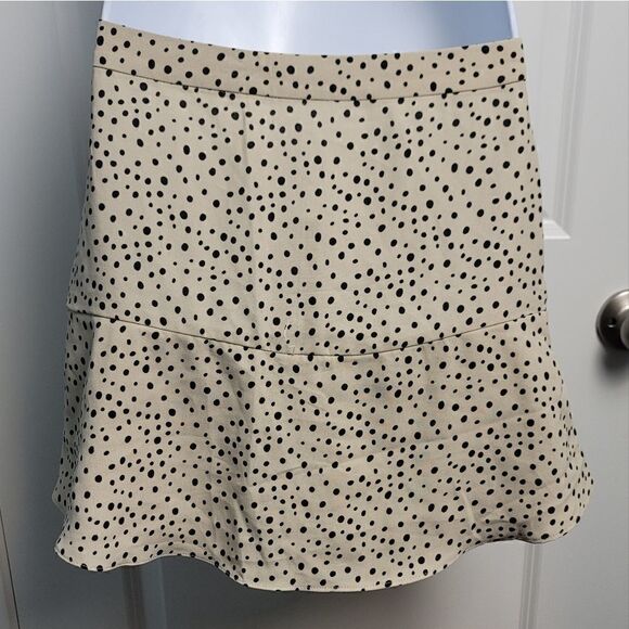 POTTER'S POT Polka Dot Skirt - Picture 4 of 7